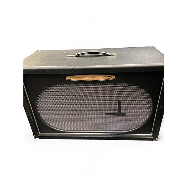 Used Genz Benz BP30-212 Guitar Cabinet