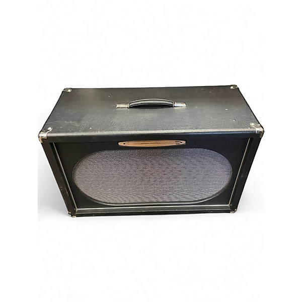 Used Genz Benz BP30-212 Guitar Cabinet