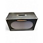 Used Genz Benz BP30-212 Guitar Cabinet