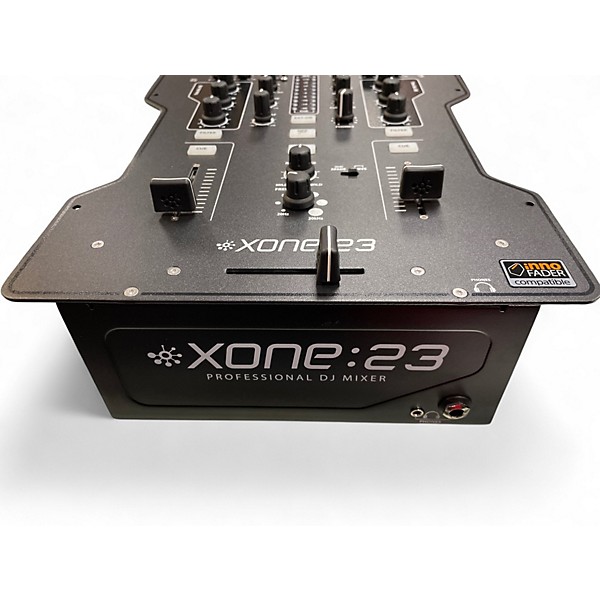 Used Allen & Heath ZONE 23 DJ Mixer