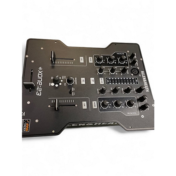 Used Allen & Heath ZONE 23 DJ Mixer
