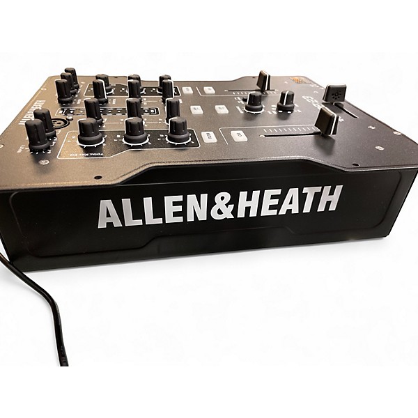 Used Allen & Heath ZONE 23 DJ Mixer