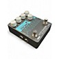 Used Electro-Harmonix Bass Mono Synth Bass Bass Effect Pedal