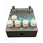 Used Electro-Harmonix Bass Mono Synth Bass Bass Effect Pedal