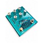 Used Eventide Riptide Overdrive and Uni-Vibe Effect Pedal