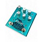 Used Eventide Riptide Overdrive and Uni-Vibe Effect Pedal