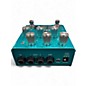 Used Eventide Riptide Overdrive and Uni-Vibe Effect Pedal