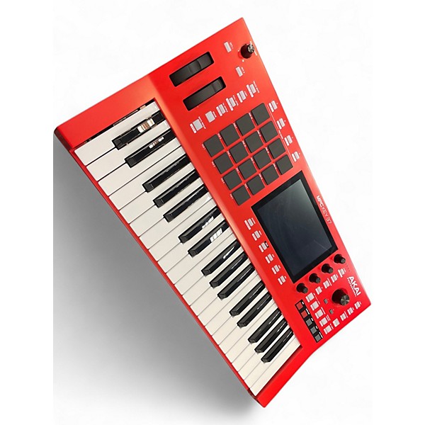 Used Akai Professional MPC Key 37 Synthesizer