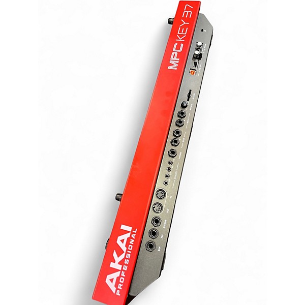 Used Akai Professional MPC Key 37 Synthesizer