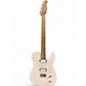 Used Harley Benton Pro Series Fusion-T HH HT Light Pink Solid Body Electric Guitar thumbnail