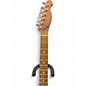 Used Harley Benton Pro Series Fusion-T HH HT Light Pink Solid Body Electric Guitar