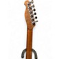 Used Harley Benton Pro Series Fusion-T HH HT Light Pink Solid Body Electric Guitar