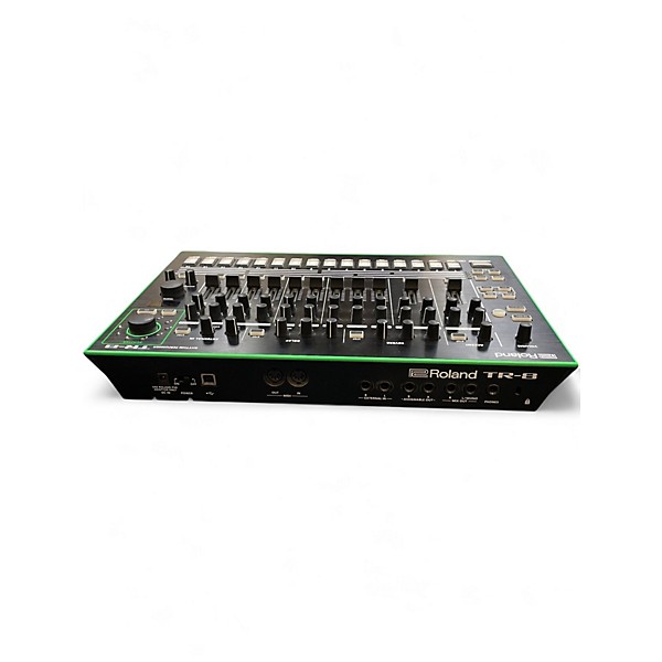 Used Roland tr-8 Production Controller
