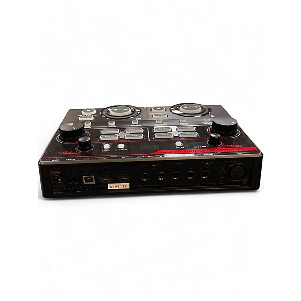 Used BOSS RC-202 Pedal