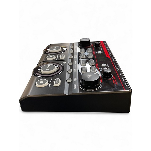 Used BOSS RC-202 Pedal