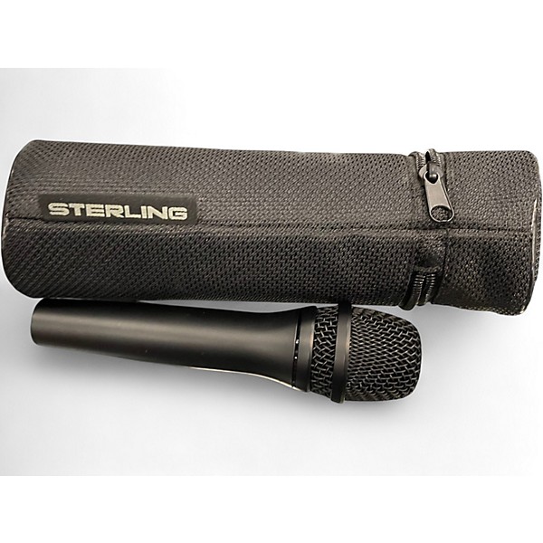 Used Sterling Audio P20 Dynamic Microphone