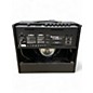 Used Fender GTX50 Mustang 1X12 Guitar Combo Amp