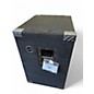 Used Markbass STD104HF Bass Cabinet