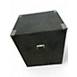 Used Markbass STD104HF Bass Cabinet