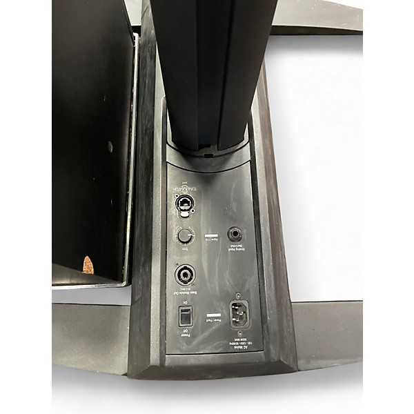 Used Bose L1 Model I Powered Speaker