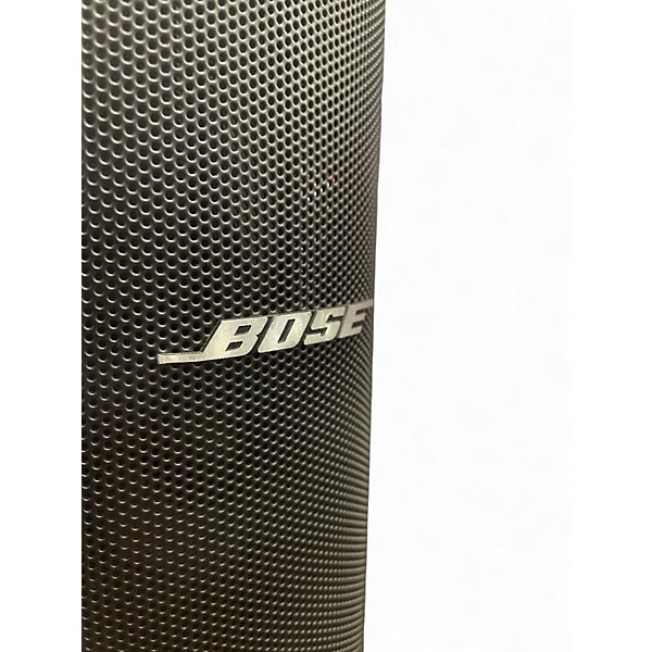Used Bose L1 Model I Powered Speaker