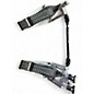 Used DW Machined Direct Drive Double Double Bass Drum Pedal thumbnail