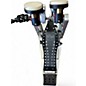 Used DW Machined Direct Drive Double Double Bass Drum Pedal
