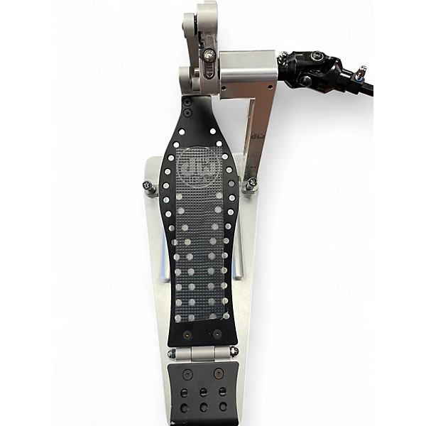 Used DW Machined Direct Drive Double Double Bass Drum Pedal