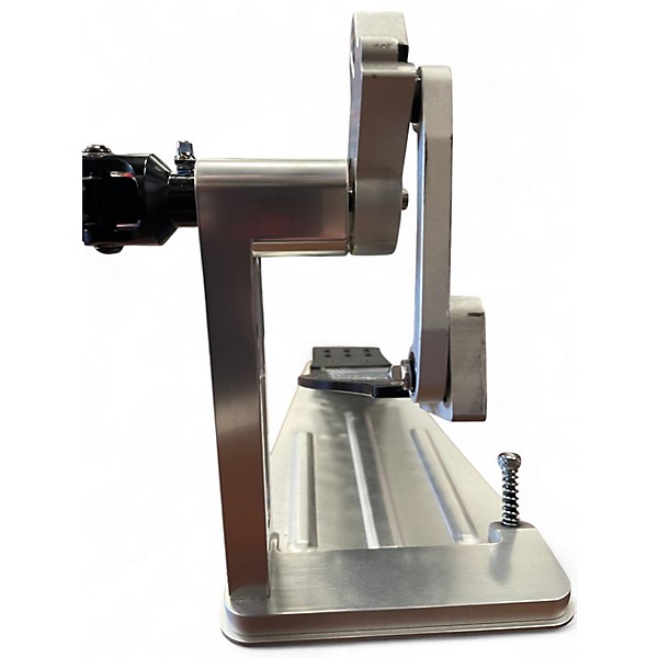 Used DW Machined Direct Drive Double Double Bass Drum Pedal