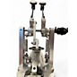 Used DW Machined Direct Drive Double Double Bass Drum Pedal