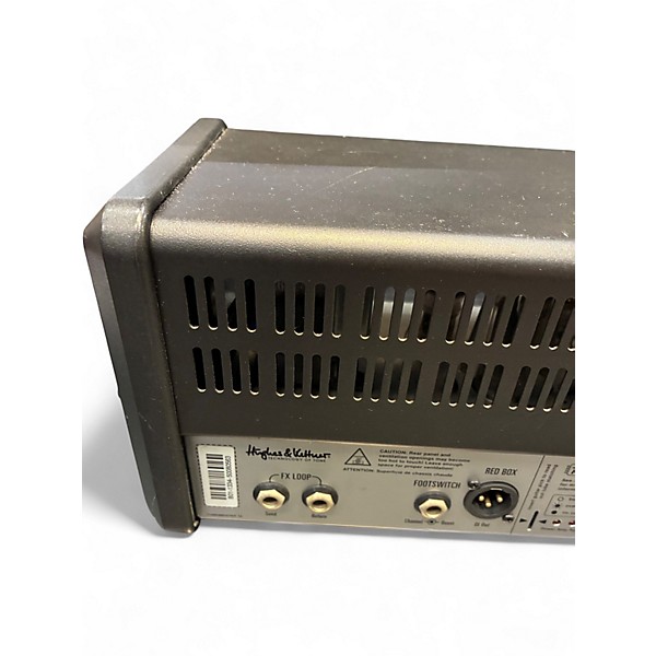 Used Hughes & Kettner Tubemeister 20 Deluxe Tube Guitar Amp Head