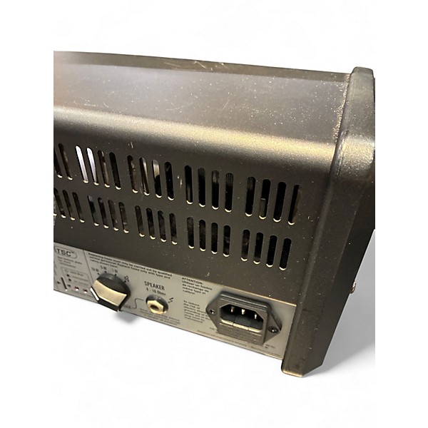 Used Hughes & Kettner Tubemeister 20 Deluxe Tube Guitar Amp Head