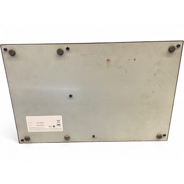 Used DigiTech VOCAL300 Effect Processor