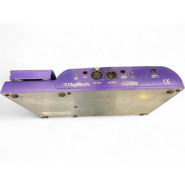 Used DigiTech VOCAL300 Effect Processor
