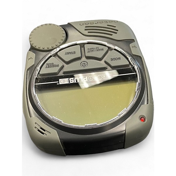 Used Peterson STROBO PLUS HD Tuner