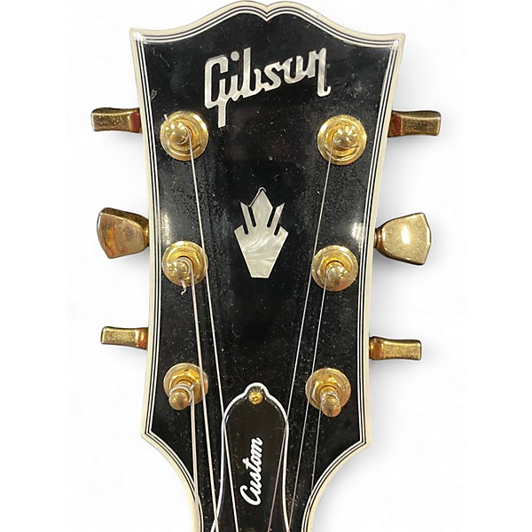 Used Gibson LES PAUL CLASSIC CUSTOM LITE Wine Red Solid Body Electric Guitar