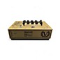Used Victory The Sherriff V4 Tube Guitar Amp Head