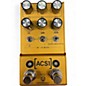 Used Walrus Audio ACS1 Pedal thumbnail