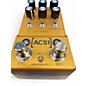 Used Walrus Audio ACS1 Pedal