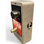 Used Electro-Harmonix Small Stone Phase Shifter Effect Pedal