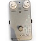 Used Keeley omni reverb Effect Pedal thumbnail