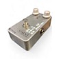 Used Keeley omni reverb Effect Pedal