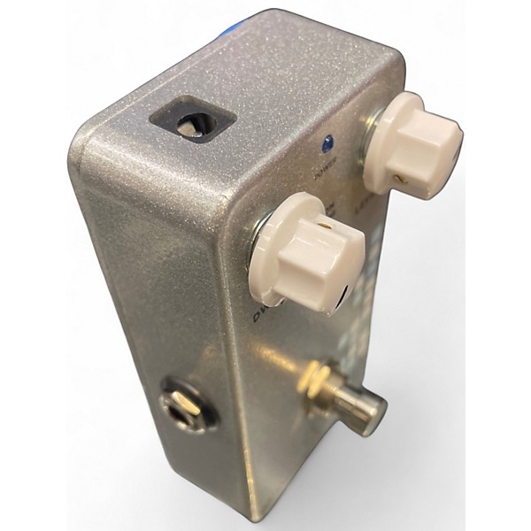 Used Keeley omni reverb Effect Pedal