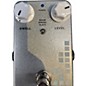 Used Keeley omni reverb Effect Pedal