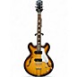Used Epiphone USA CASINO Vintage Sunburst Hollow Body Electric Guitar thumbnail