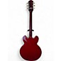 Used Epiphone ES335 Cherry Hollow Body Electric Guitar