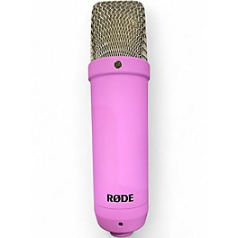 Used RODE NT1A Condenser Microphone