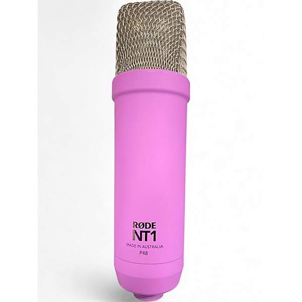 Used RODE NT1A Condenser Microphone