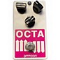 Used Ammoon octa Effect Pedal thumbnail