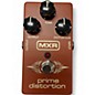 Used MXR M69 Prime Distortion Effect Pedal thumbnail